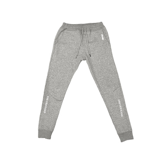 RHR RIVER PANTS [GREY]